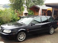 2012 Der S6 Avant01 : Gerds Iphone