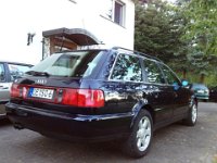 2012 Der S6 Avant03 : Gerds I-Phone