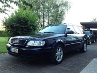 2012 Der S6 Avant05 : Gerds I-Phone