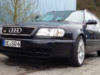2012 Der S6 Avant06 : 03.05.2013 Iphone