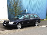 2012 Der S6 Avant07 : 03.05.2013 Iphone